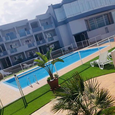 Corralejo Sun 90210 Apartment Exterior foto