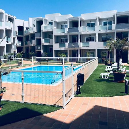 Corralejo Sun 90210 Apartment Exterior foto