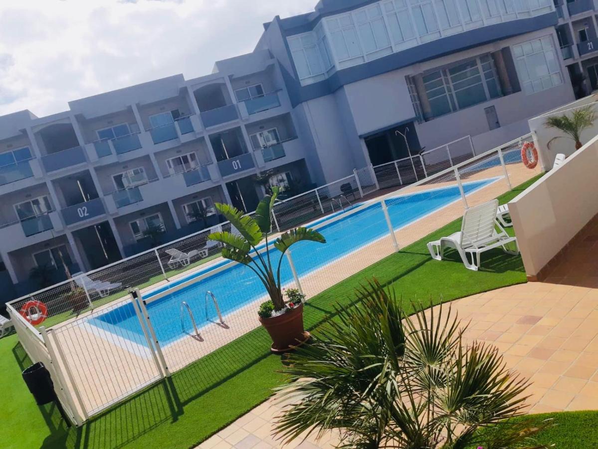 Corralejo Sun 90210 Apartment Exterior foto