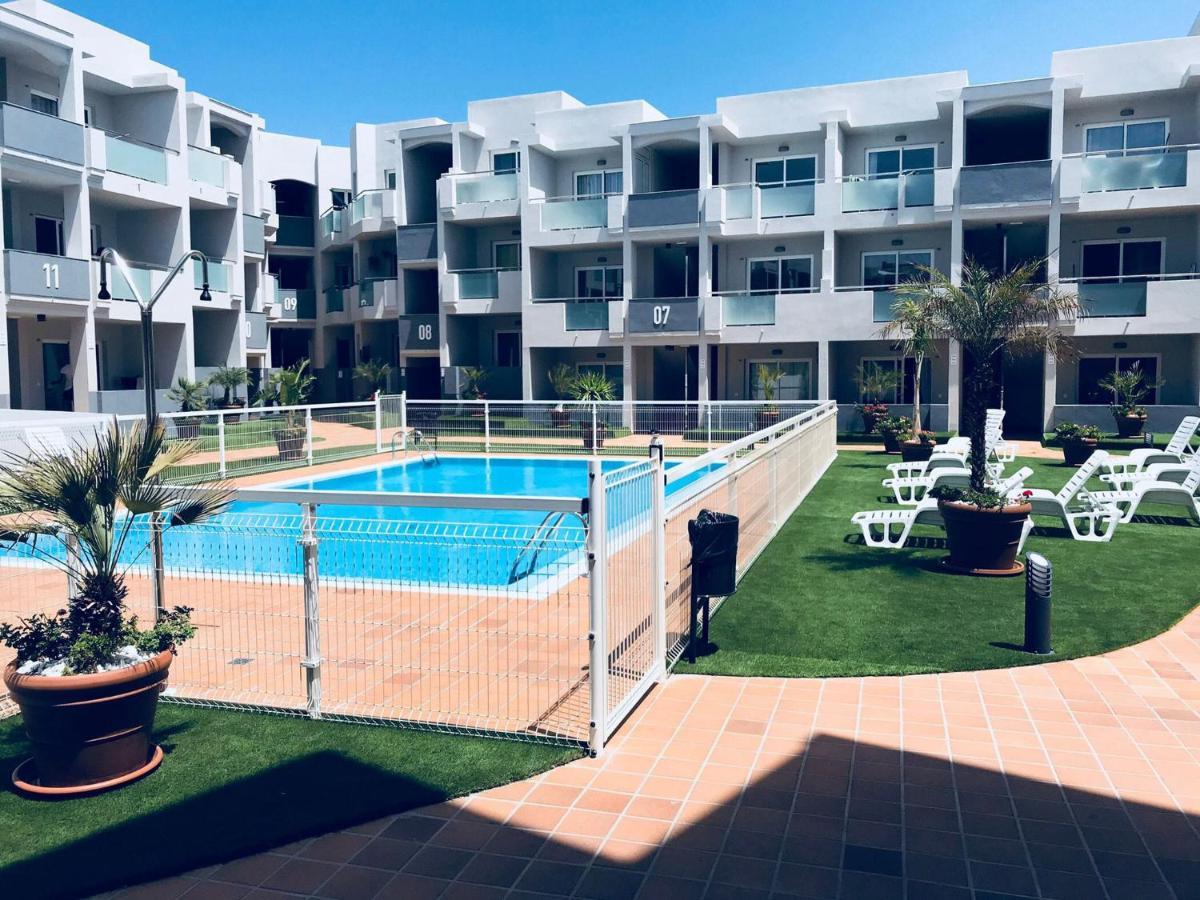 Corralejo Sun 90210 Apartment Exterior foto